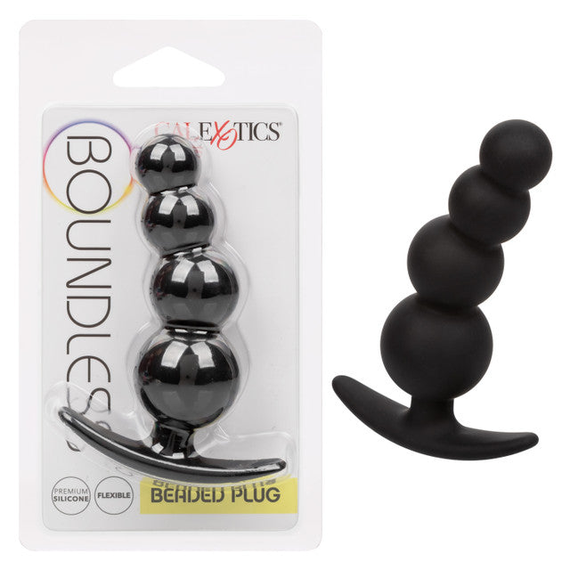 Boundless® Beaded Plug