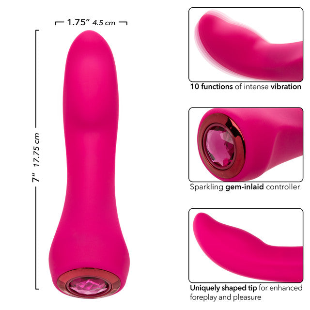 Gem Vibe™ Collection Glider