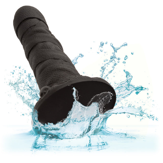 Monster Dong - The Mummy