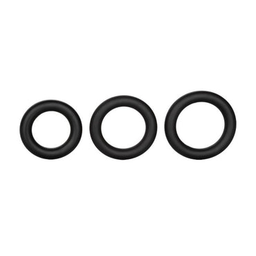 Dr. Joel Kaplan® Silicone Support Rings™