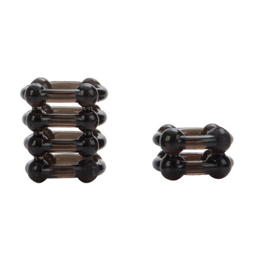 COLT® Enhancer Rings - Smoke