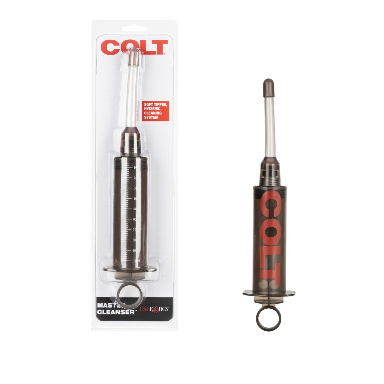 COLT® Master Cleanser™