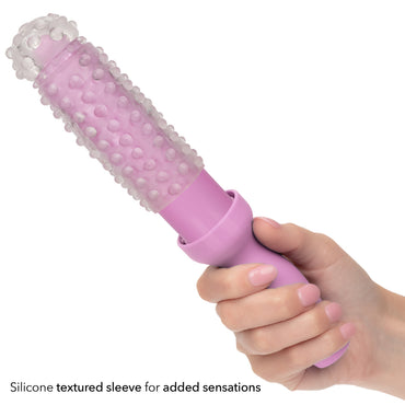 Dr. Laura Berman® Dilators™ Set Of 4 Locking Sizes Plus Sleeve