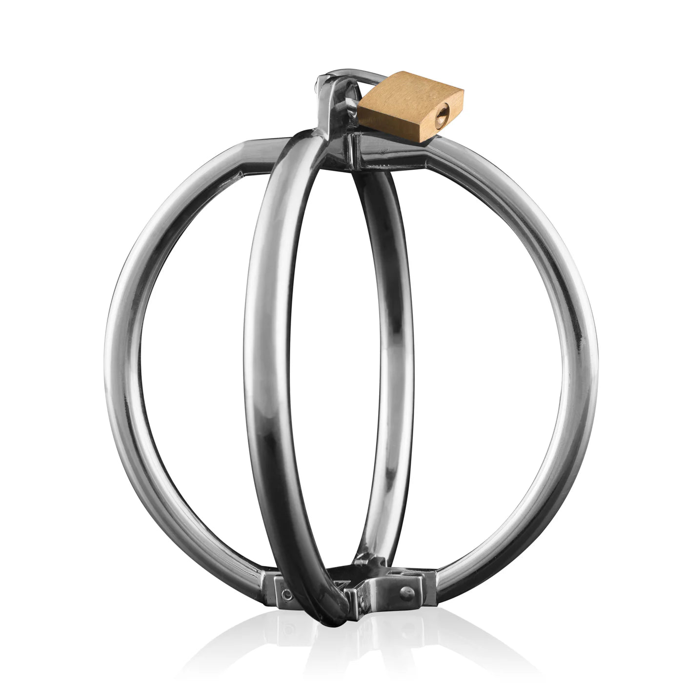 Deviant Kink Line Spherical Cuffs