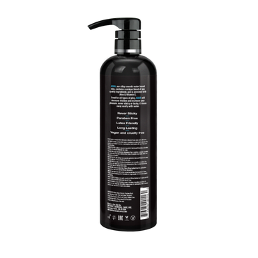 Wicked Aqua Lube 16oz