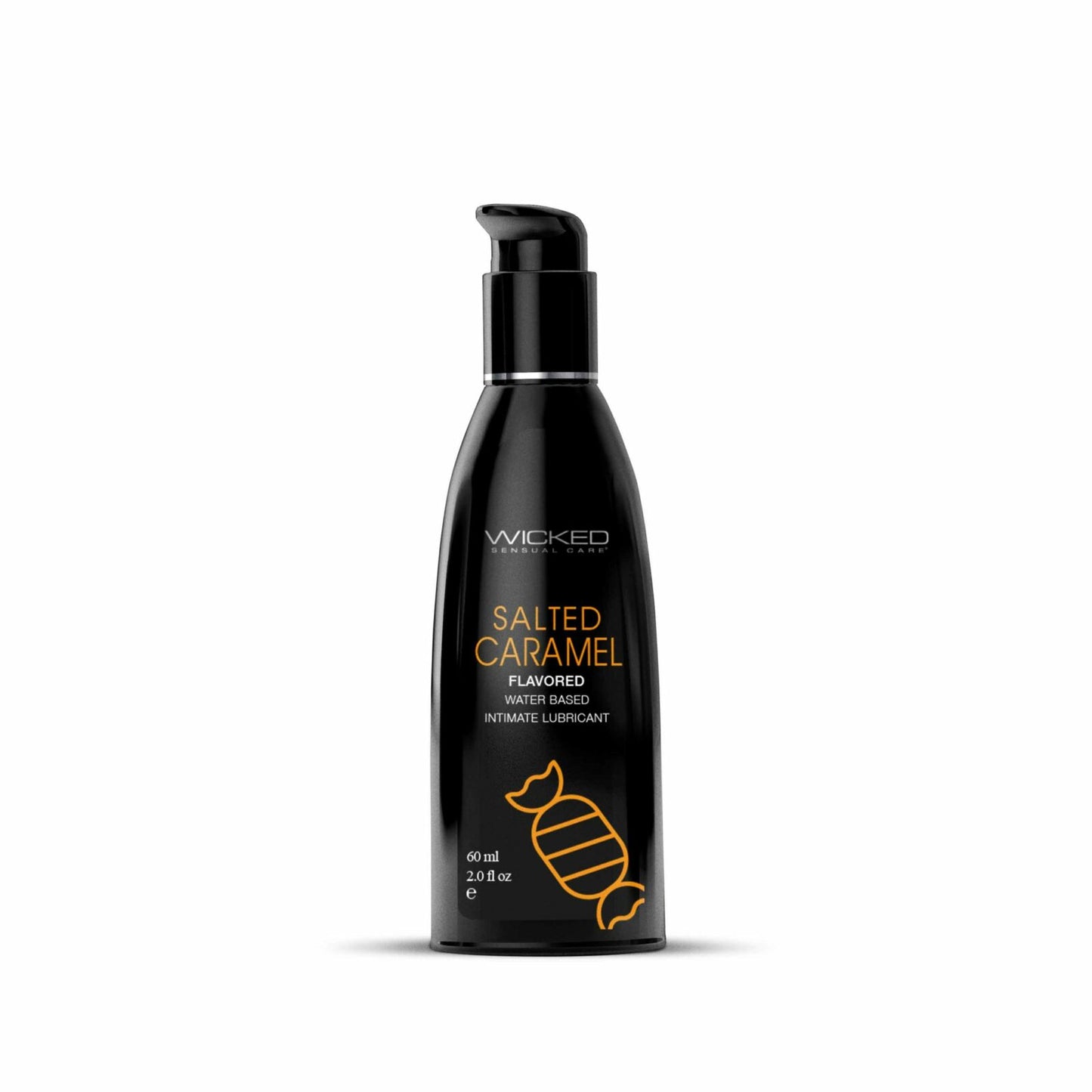 Aqua Salted Caramel 2 oz
