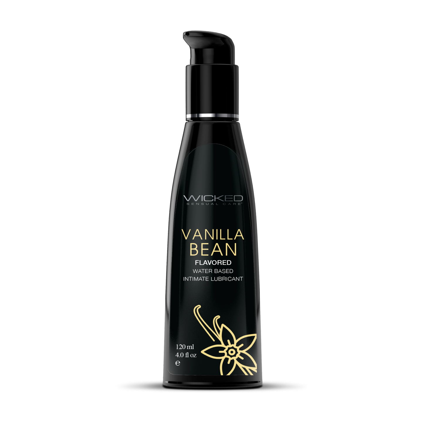Aqua Vanilla Bean 4 oz