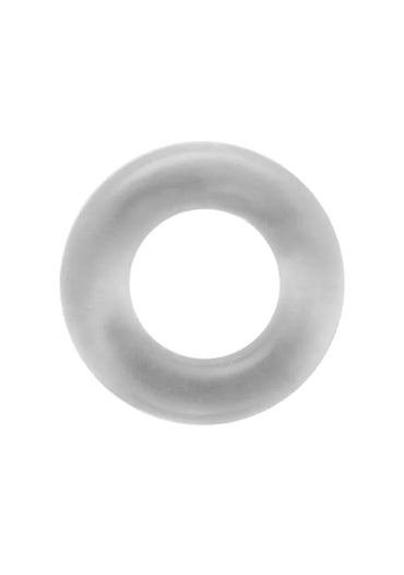 My Ten Erection Rings - Lube + Tight Firm Rings