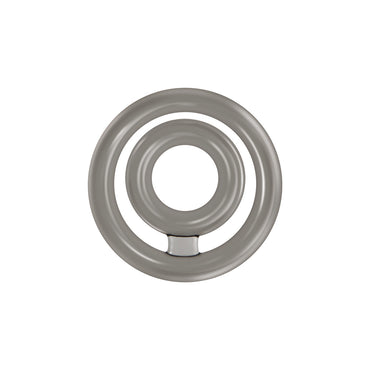 Bullseye Double Loop Cock Ring