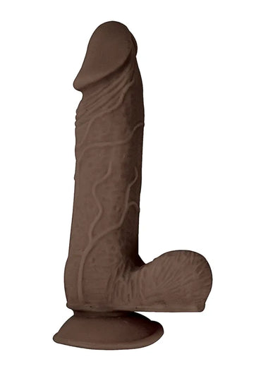 RealCocks Dual Layered #2 - Dark