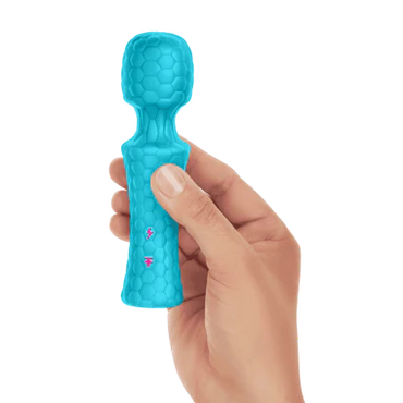 Ultra Wand Mini - Purple