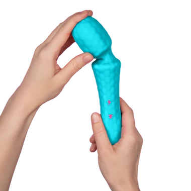 Ultra Wand - Turquoise