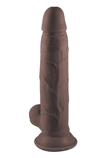 RealCocks Dual Layered #4 - Dark