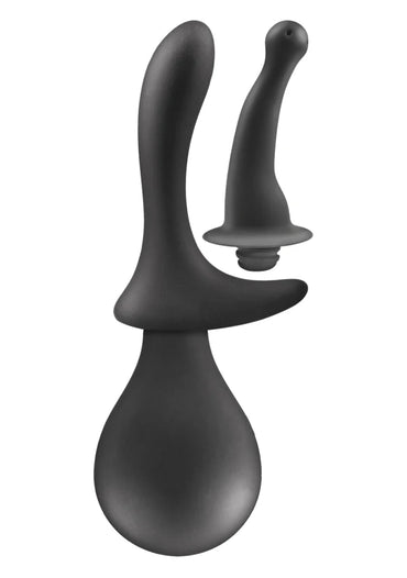 EZ-In Dual Pleasure Douche