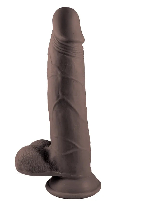 RealCocks Dual Layered #4 - Dark