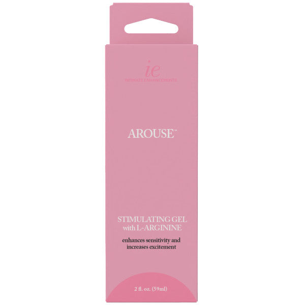 Arouse Stimulating Gel