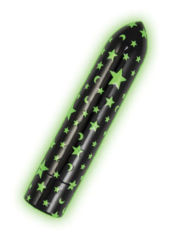 Glow Vibes Seeing Stars