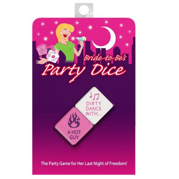 Party Dice