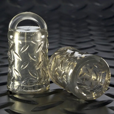 GRIPPER Nipple Suckers