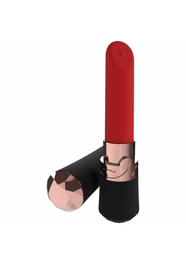 Loveline Dahlia Lipstick Vibe