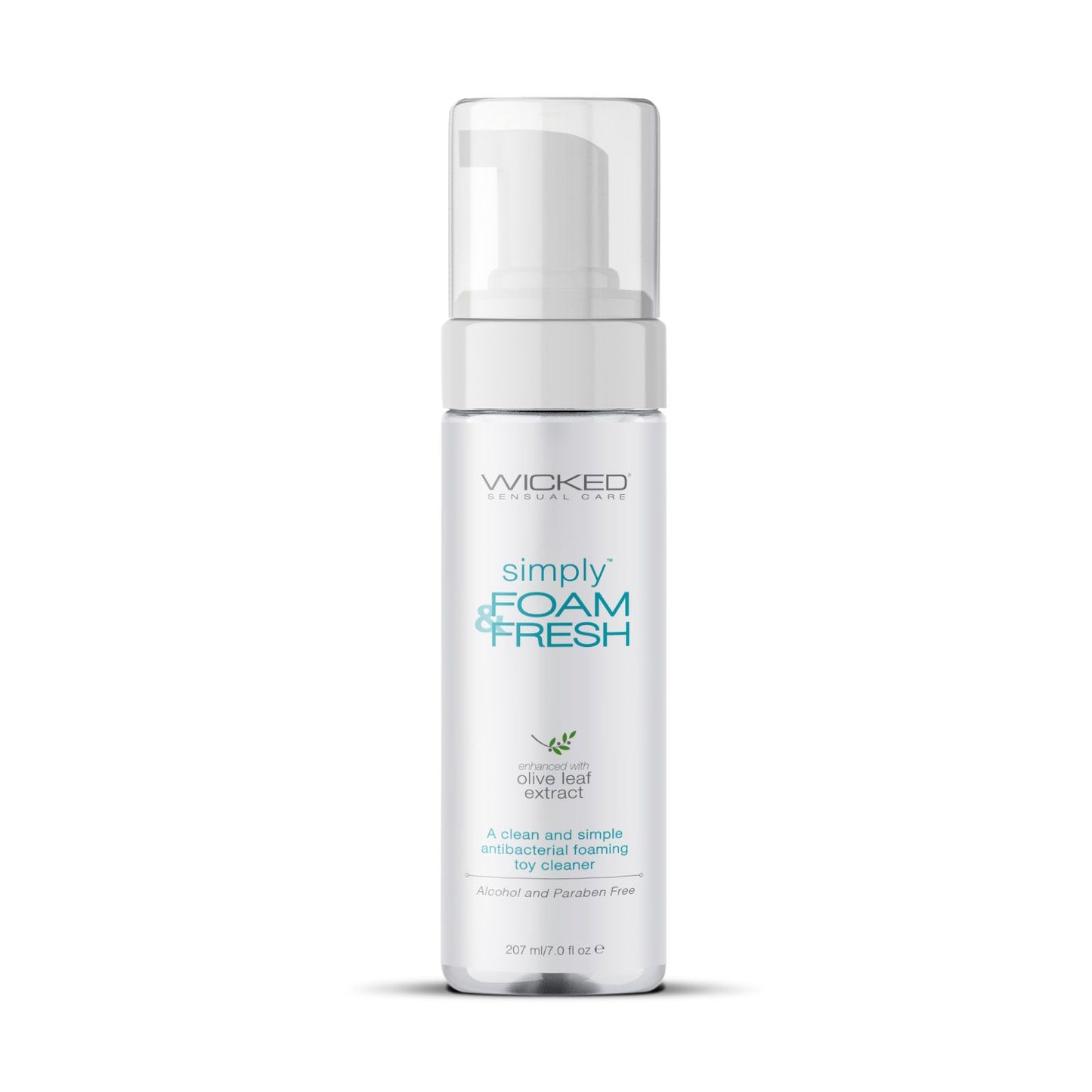 simply® Foam and Fresh