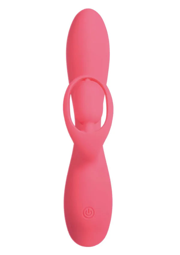 Blaze Romantic Massager