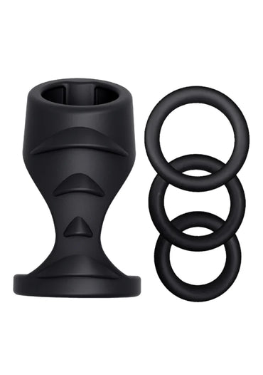 Enhancer Rock Hard Kit