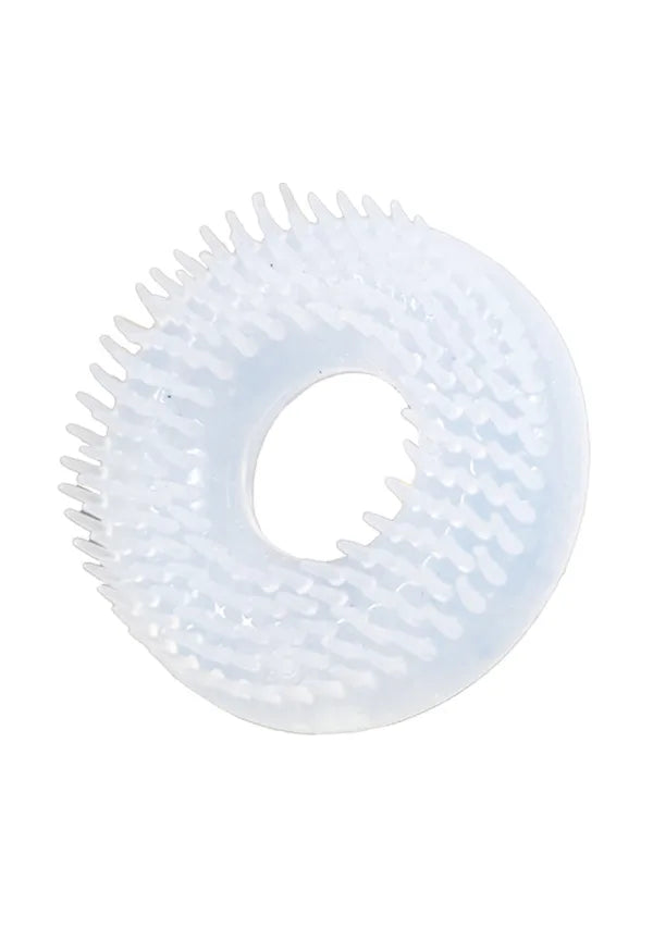 Enhancer Dual Love Rings