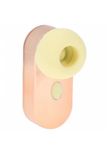 Loveline - Budsie Yellow