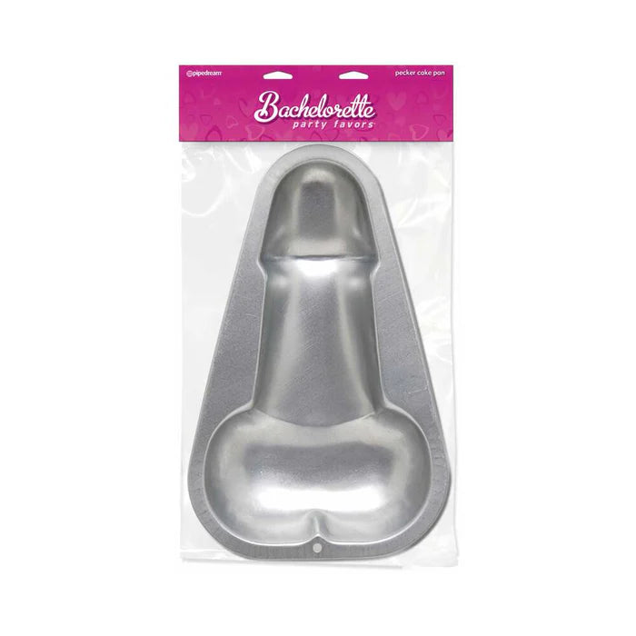 Pecker Cake Pan