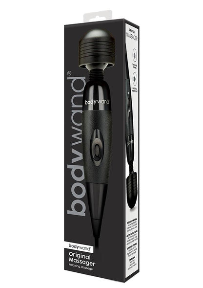 BODYWAND PLUG-IN BLACK