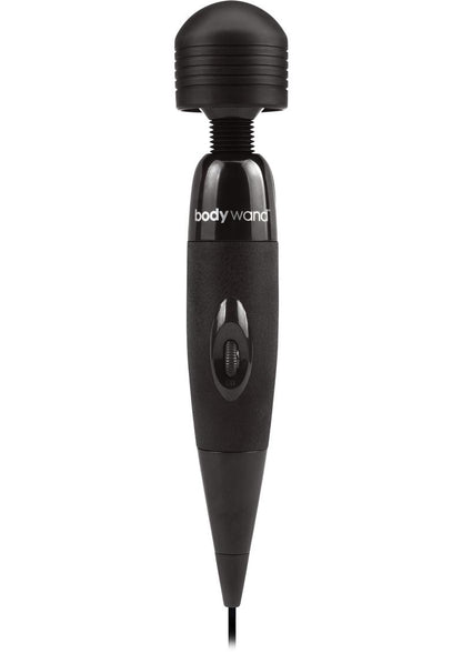 BODYWAND PLUG-IN BLACK