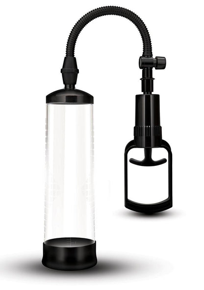 SU TRIGGER PENIS PUMP