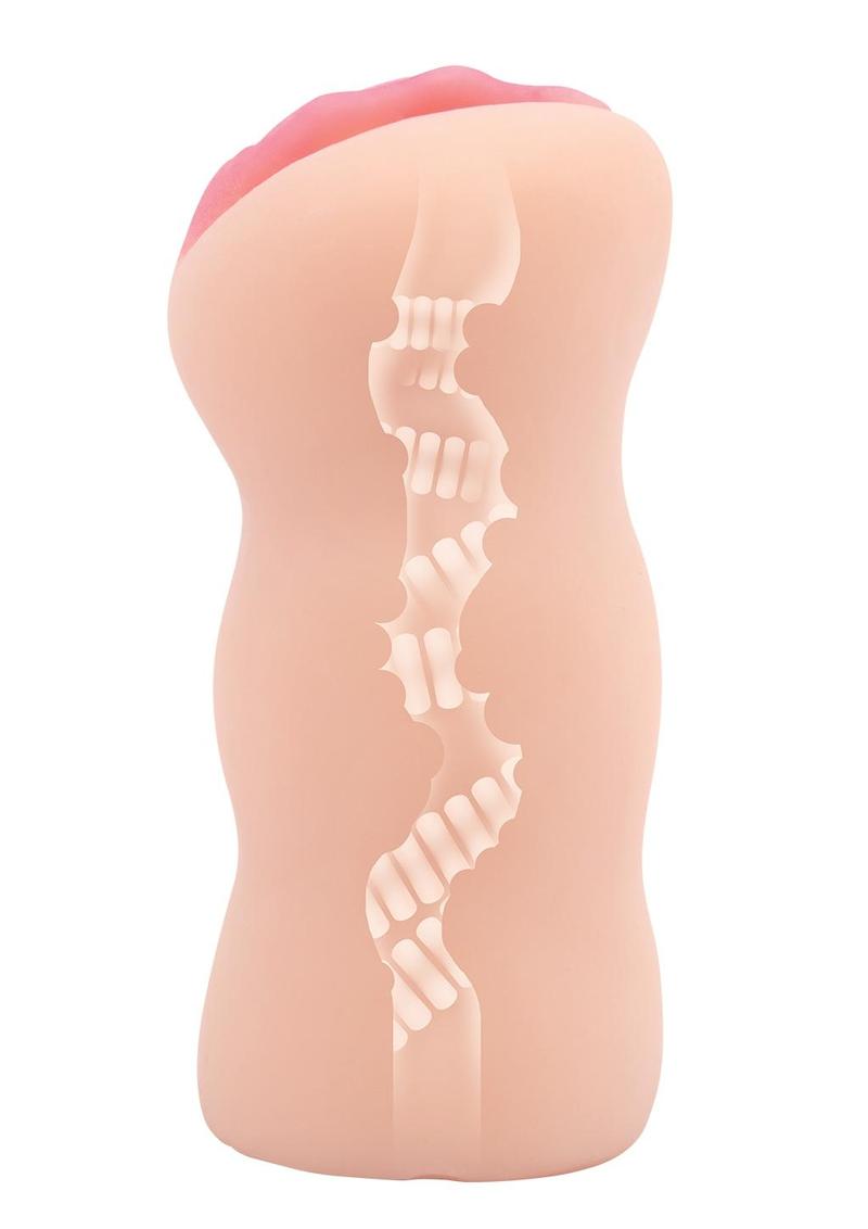 STROKE OFF SUPER TIGHT VIBE STOKER