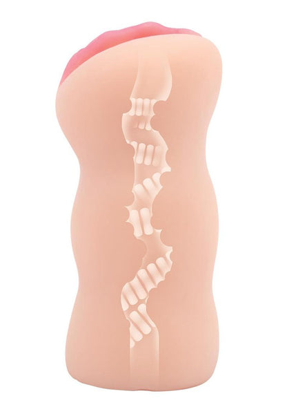 STROKE OFF SUPER TIGHT VIBE STOKER