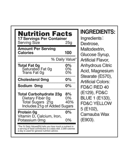 Bag of Fucks I Have to Give