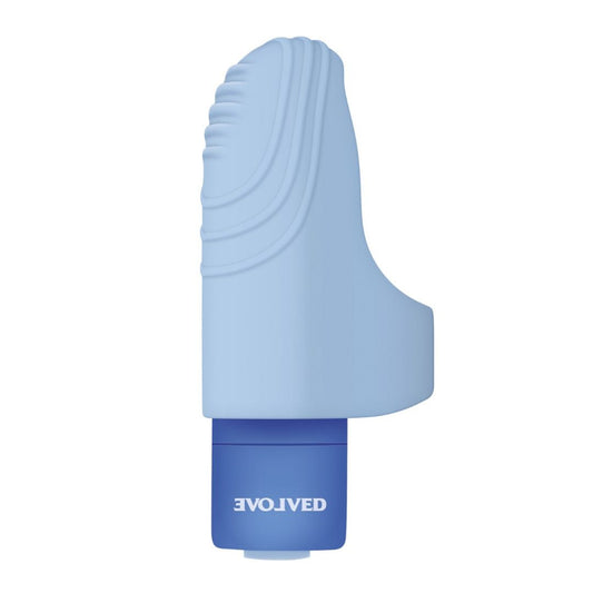 Fingerlicious Finger Vibe