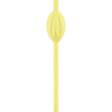 Pussy Straws (Glow-In-The-Dark)