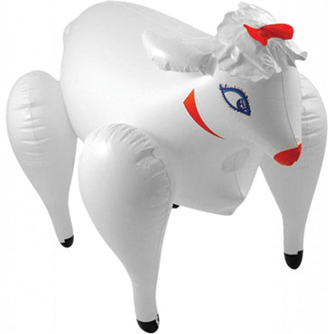 Lola Love Lamb Inflatable Doll
