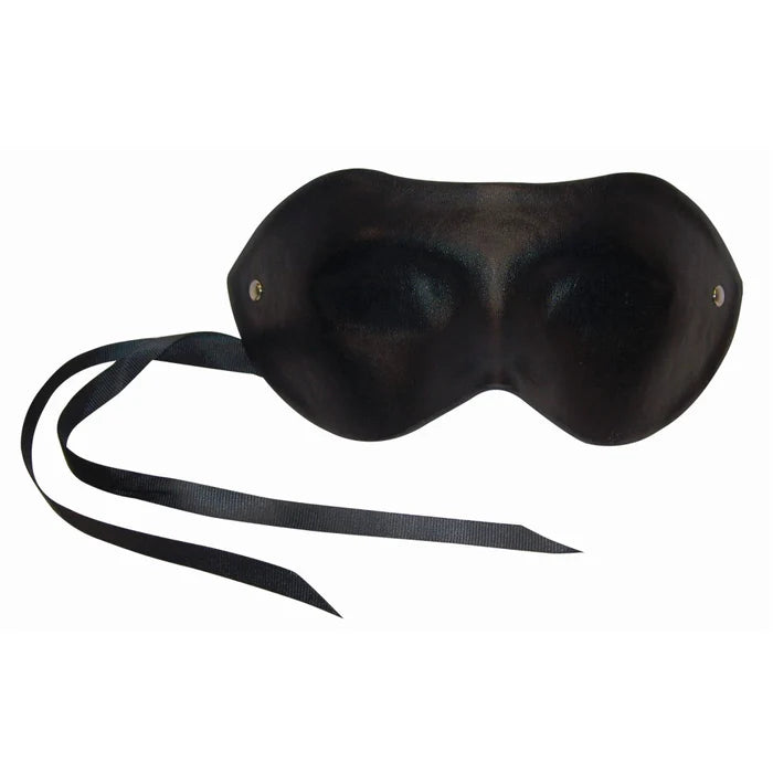 S & M Blackout Mask