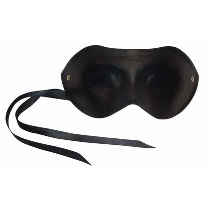 S & M Blackout Mask