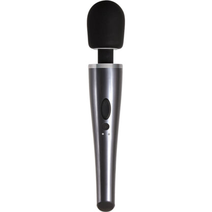 Mighty Metallic Wand