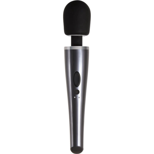 Mighty Metallic Wand