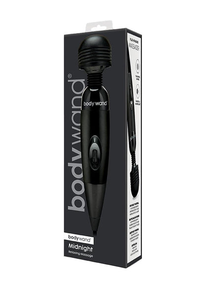 BODYWAND MIDNIGHT PLUG-IN