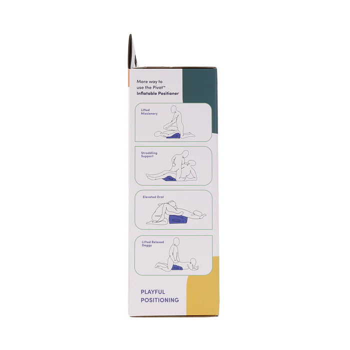 Pivot® Inflatable Positioner