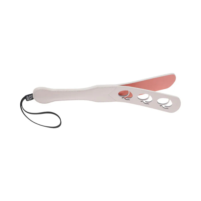 Sex & Mischief Peaches 'n CreaMe Paddle