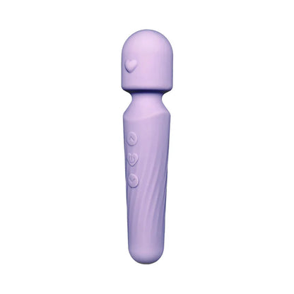 Adam & Eve Lilac Love Wand
