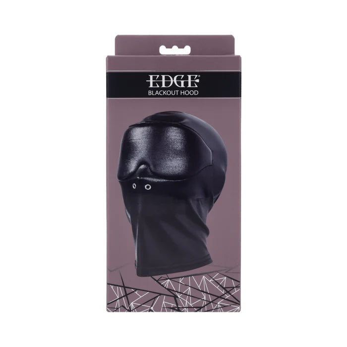 The Edge Blackout Hood