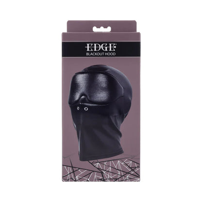 The Edge Blackout Hood