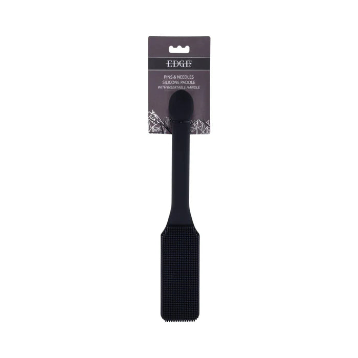The Edge Pins & Needles Silicone Paddle